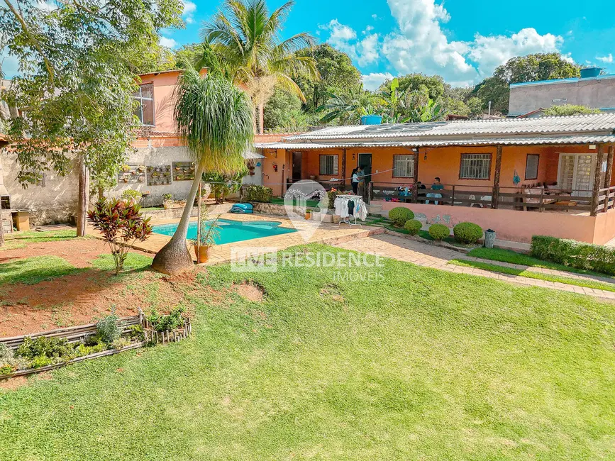 Foto 4 de Casa com 3 quartos à venda, 179m2 em Terras de São Sebastião, Itatiba - SP