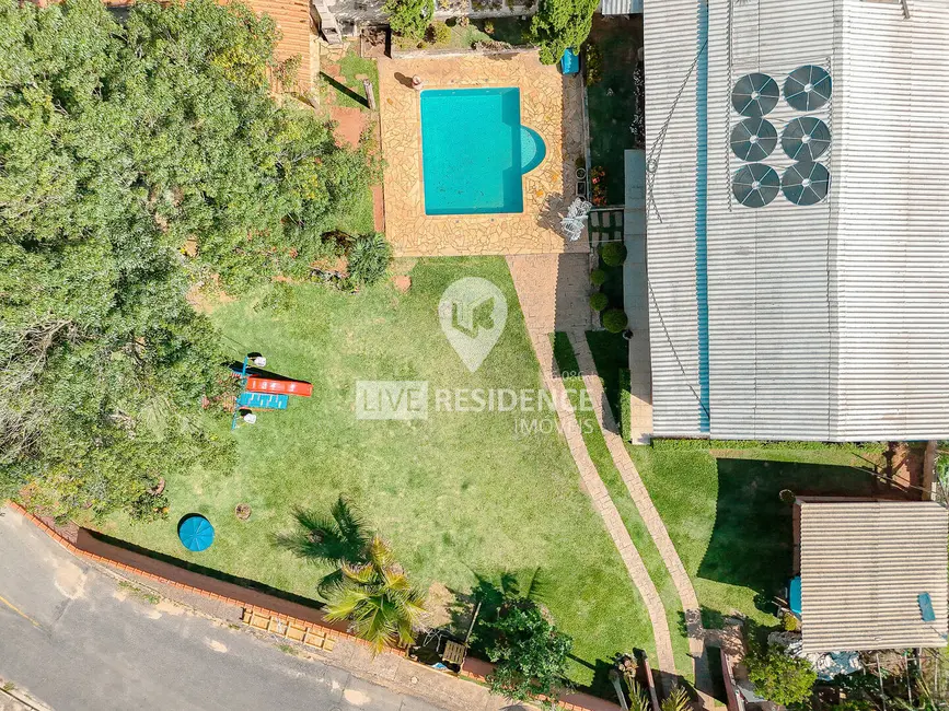 Foto 9 de Casa com 3 quartos à venda, 179m2 em Terras de São Sebastião, Itatiba - SP