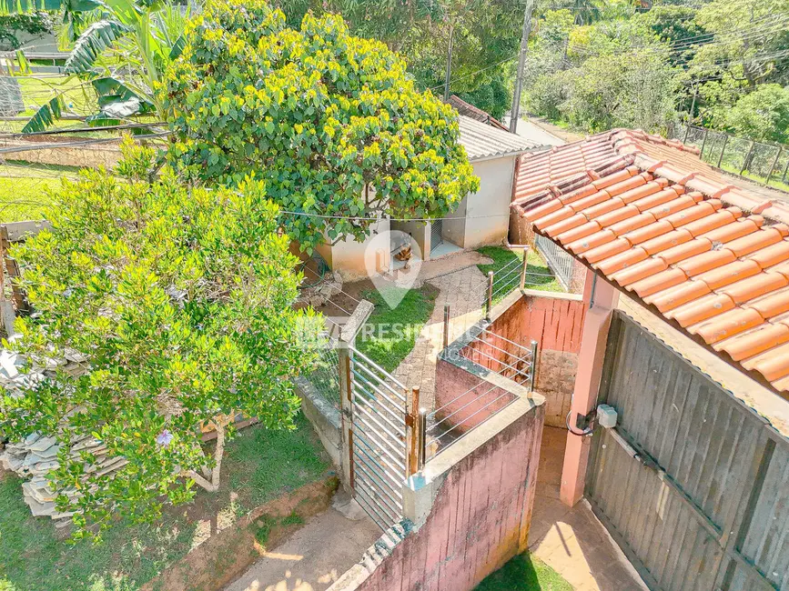 Foto 6 de Casa com 3 quartos à venda, 179m2 em Terras de São Sebastião, Itatiba - SP