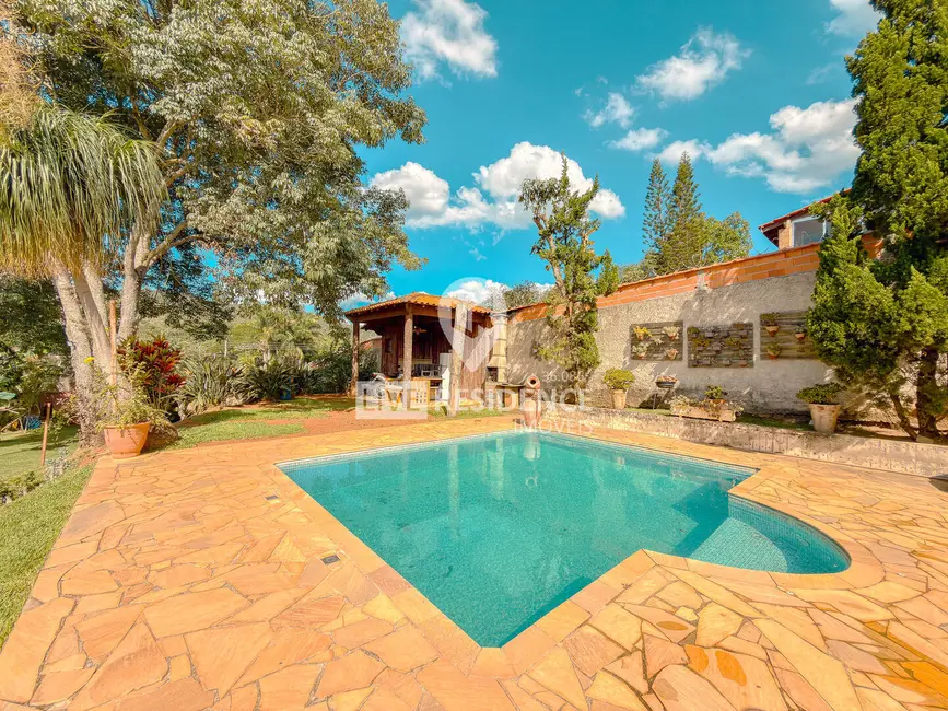 Foto 1 de Casa com 3 quartos à venda, 179m2 em Terras de São Sebastião, Itatiba - SP