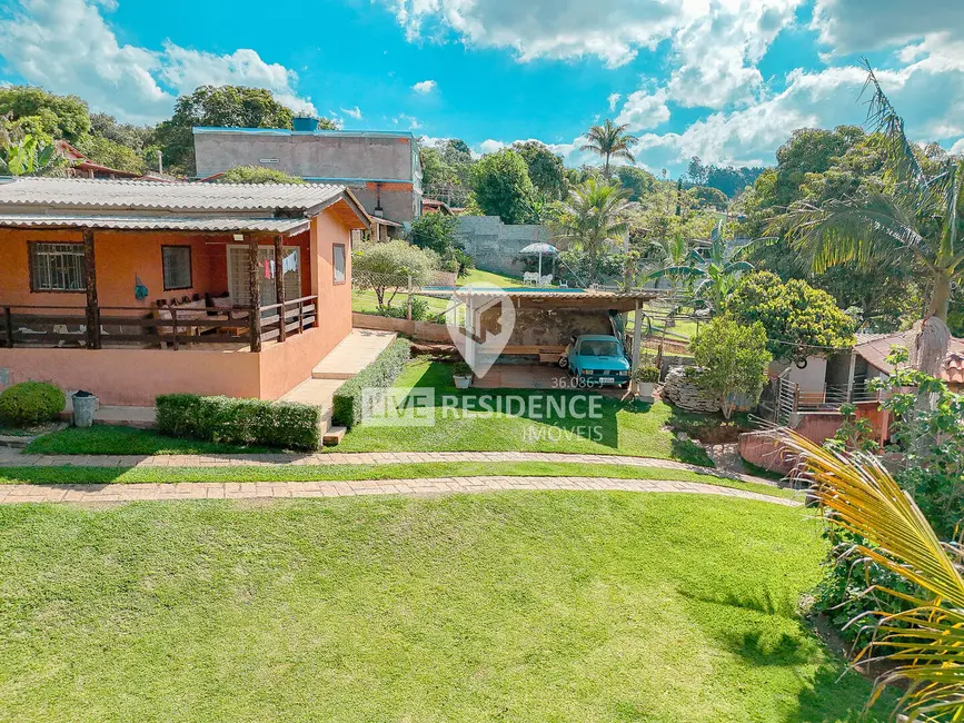 Foto 5 de Casa com 3 quartos à venda, 179m2 em Terras de São Sebastião, Itatiba - SP