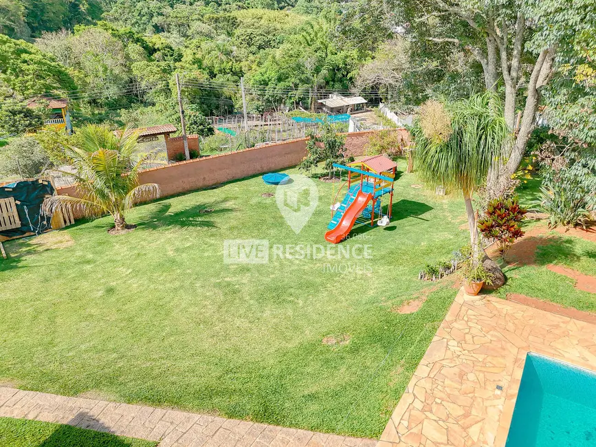 Foto 8 de Casa com 3 quartos à venda, 179m2 em Terras de São Sebastião, Itatiba - SP