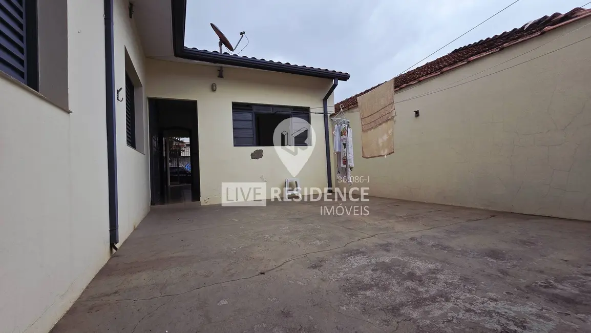 Foto 5 de Casa com 2 quartos à venda, 130m2 em Jardim de Lucca, Itatiba - SP