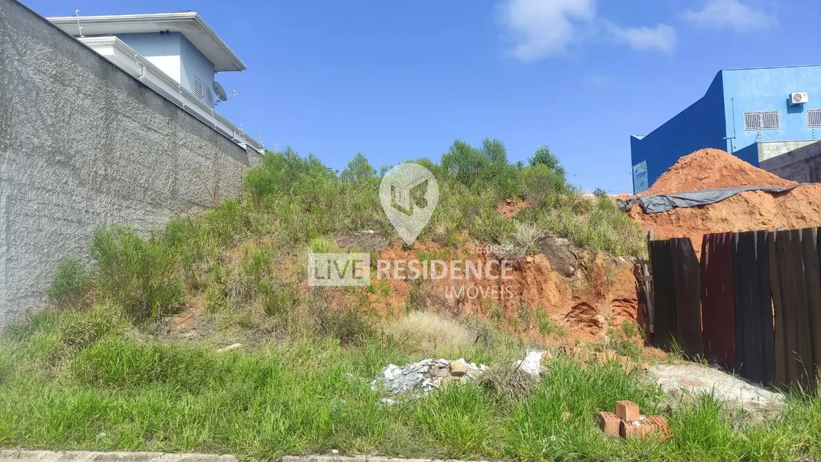 Foto 4 de Terreno / Lote à venda, 251m2 em Jardim Verona, Itatiba - SP