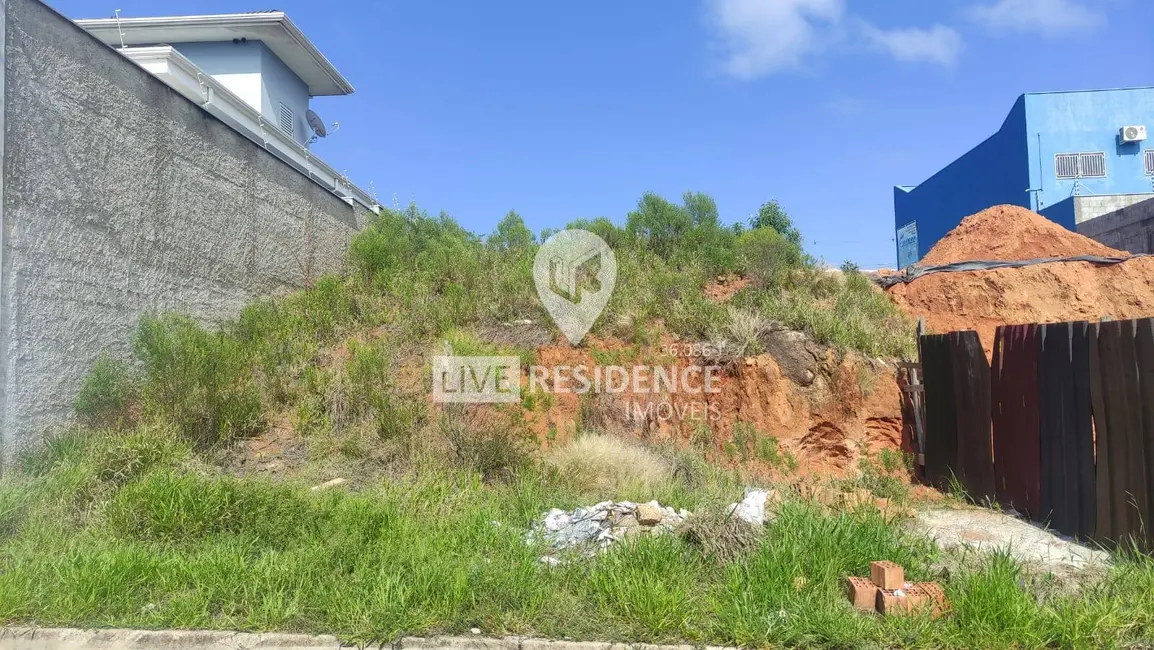 Foto 1 de Terreno / Lote à venda, 251m2 em Jardim Verona, Itatiba - SP