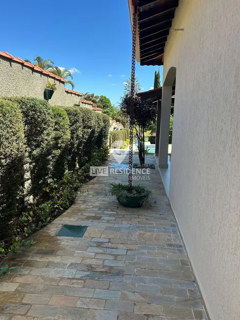 Foto 7 de Casa de Condomínio com 4 quartos à venda, 391m2 em Parque São Gabriel, Itatiba - SP