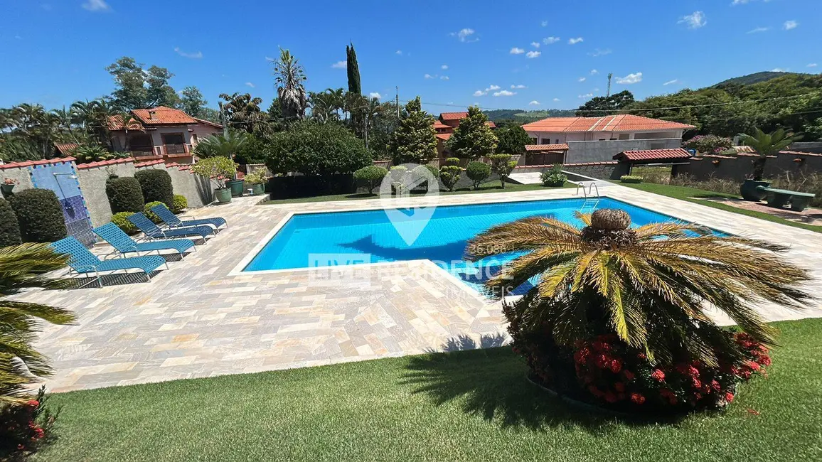 Foto 2 de Casa de Condomínio com 4 quartos à venda, 391m2 em Parque São Gabriel, Itatiba - SP