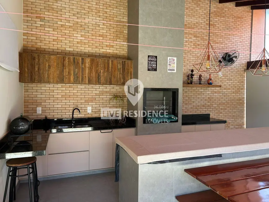 Foto 5 de Casa de Condomínio com 4 quartos à venda, 391m2 em Parque São Gabriel, Itatiba - SP