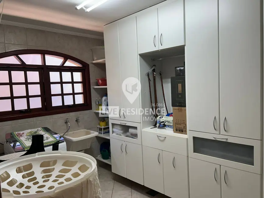 Foto 9 de Casa de Condomínio com 4 quartos à venda, 391m2 em Parque São Gabriel, Itatiba - SP