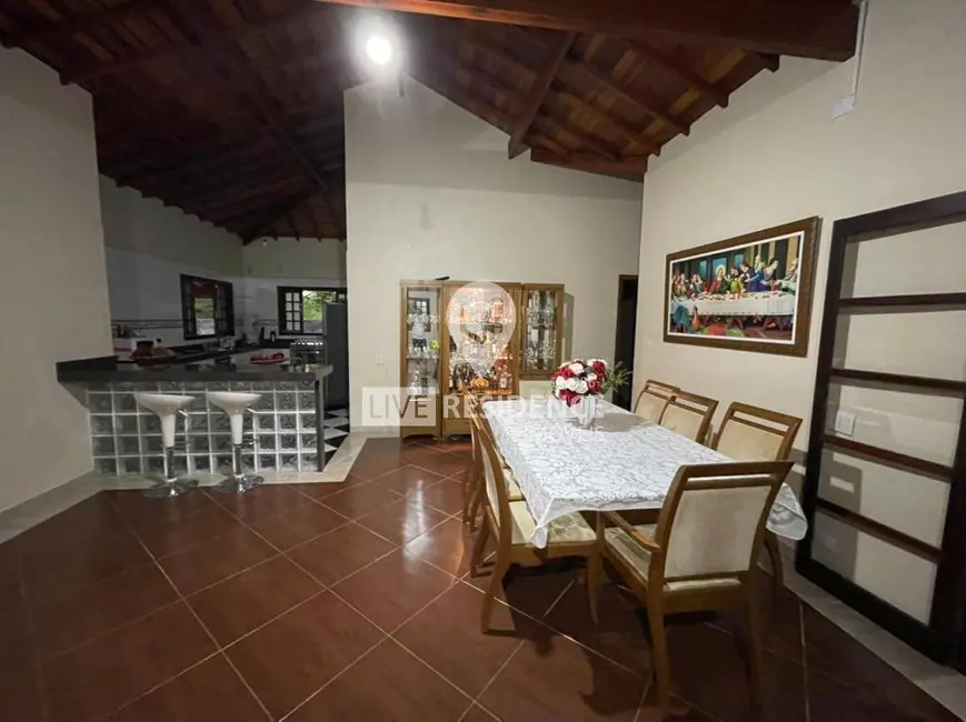 Foto 9 de Casa com 4 quartos à venda, 332m2 em Terras de São Sebastião, Itatiba - SP