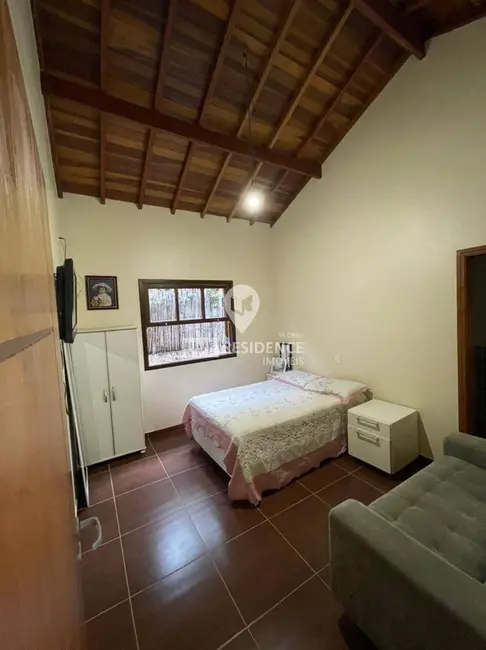 Foto 6 de Casa com 4 quartos à venda, 332m2 em Terras de São Sebastião, Itatiba - SP