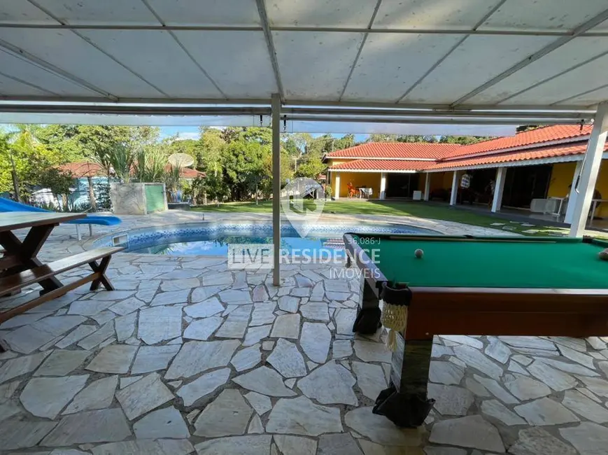 Foto 4 de Casa com 4 quartos à venda, 332m2 em Terras de São Sebastião, Itatiba - SP