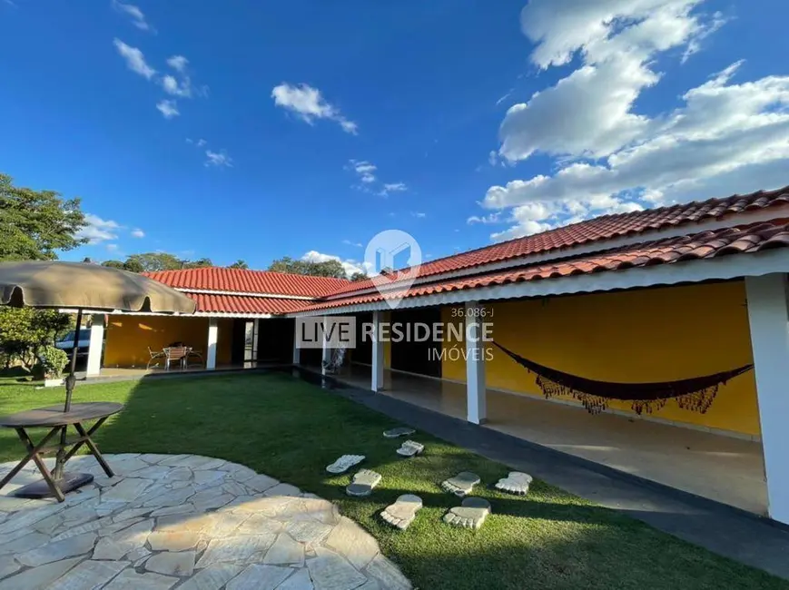 Foto 7 de Casa com 4 quartos à venda, 332m2 em Terras de São Sebastião, Itatiba - SP