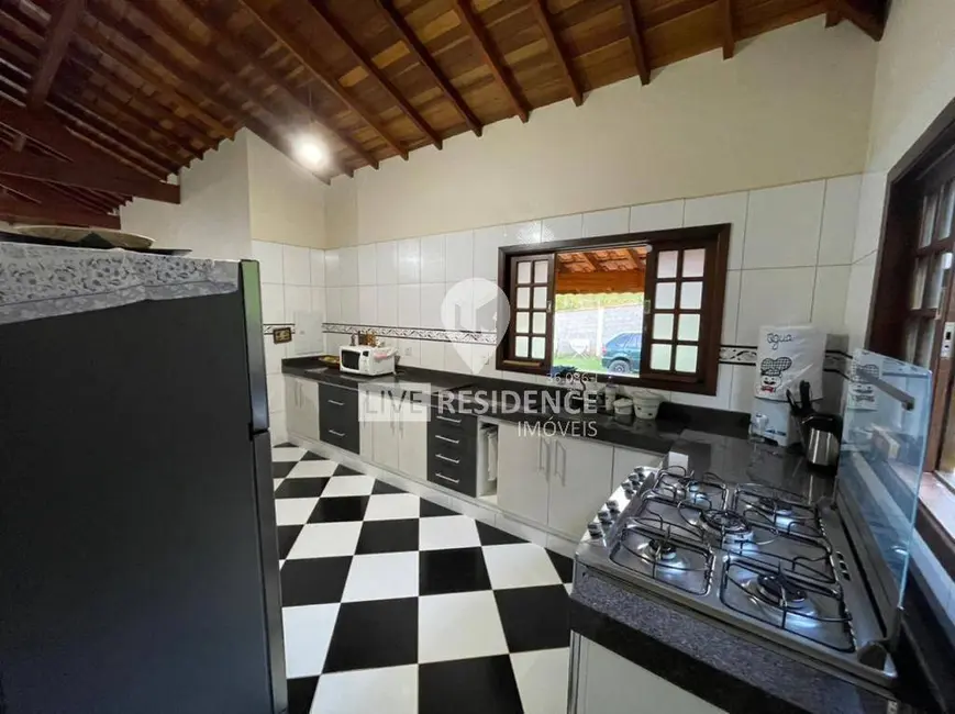 Foto 8 de Casa com 4 quartos à venda, 332m2 em Terras de São Sebastião, Itatiba - SP