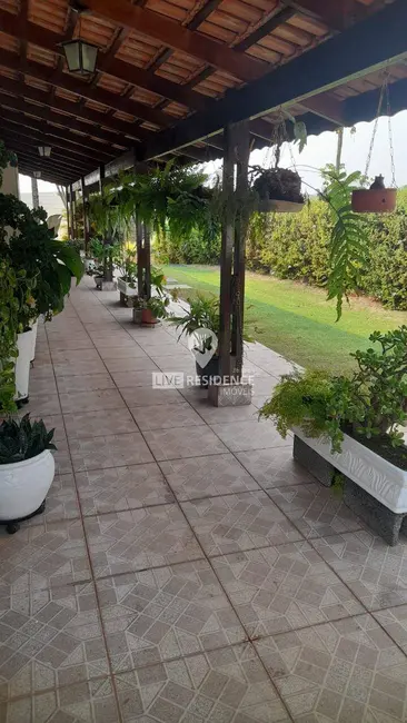 Foto 1 de Casa com 4 quartos à venda, 366m2 em Jardim Leonor, Itatiba - SP