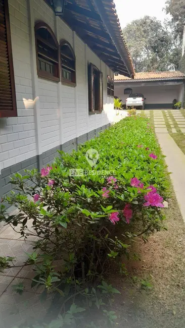 Foto 3 de Casa com 4 quartos à venda, 366m2 em Jardim Leonor, Itatiba - SP