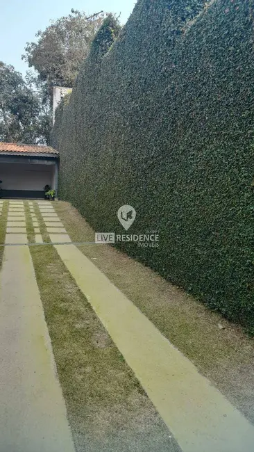 Foto 5 de Casa com 4 quartos à venda, 366m2 em Jardim Leonor, Itatiba - SP