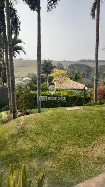 Foto 6 de Casa com 4 quartos à venda, 366m2 em Jardim Leonor, Itatiba - SP