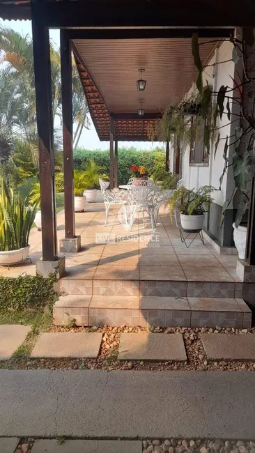 Foto 2 de Casa com 4 quartos à venda, 366m2 em Jardim Leonor, Itatiba - SP