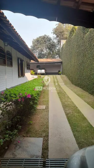 Foto 4 de Casa com 4 quartos à venda, 366m2 em Jardim Leonor, Itatiba - SP