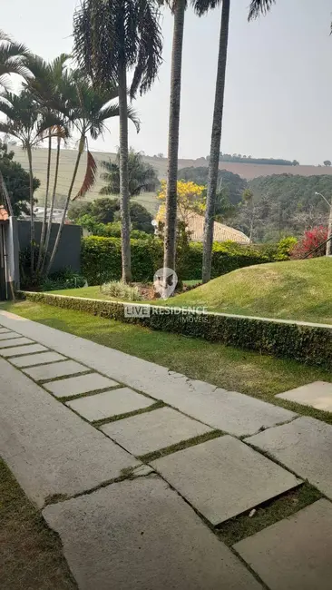 Foto 7 de Casa com 4 quartos à venda, 366m2 em Jardim Leonor, Itatiba - SP