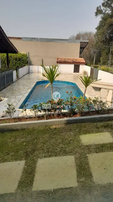 Foto 8 de Casa com 4 quartos à venda, 366m2 em Jardim Leonor, Itatiba - SP