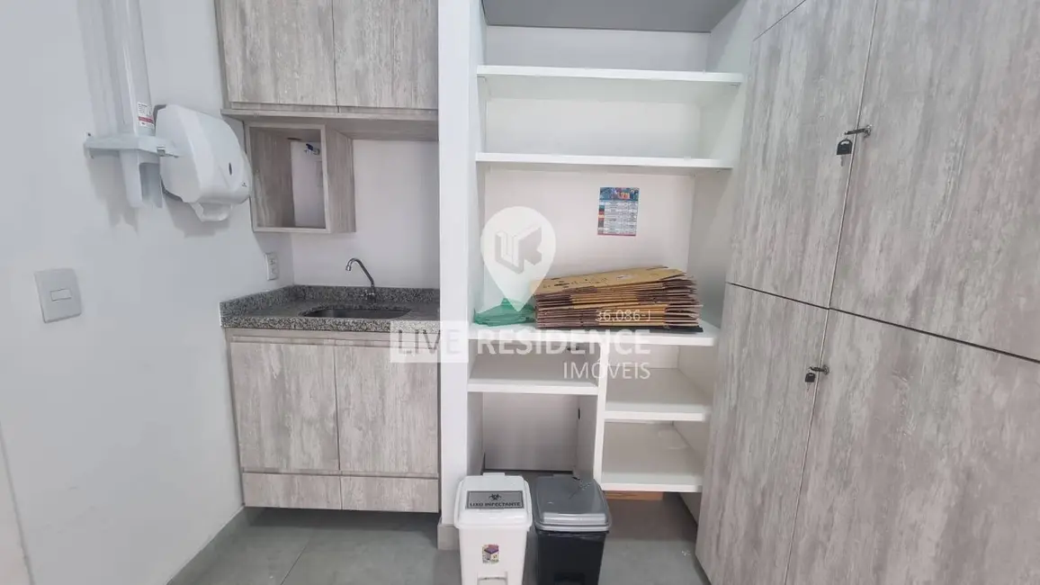 Foto 4 de Sala Comercial à venda, 25m2 em Loteamento Morrão da Força, Itatiba - SP