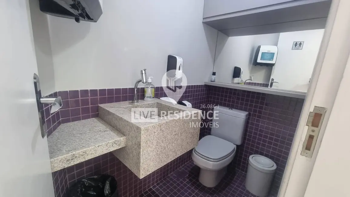 Foto 5 de Sala Comercial à venda, 25m2 em Loteamento Morrão da Força, Itatiba - SP