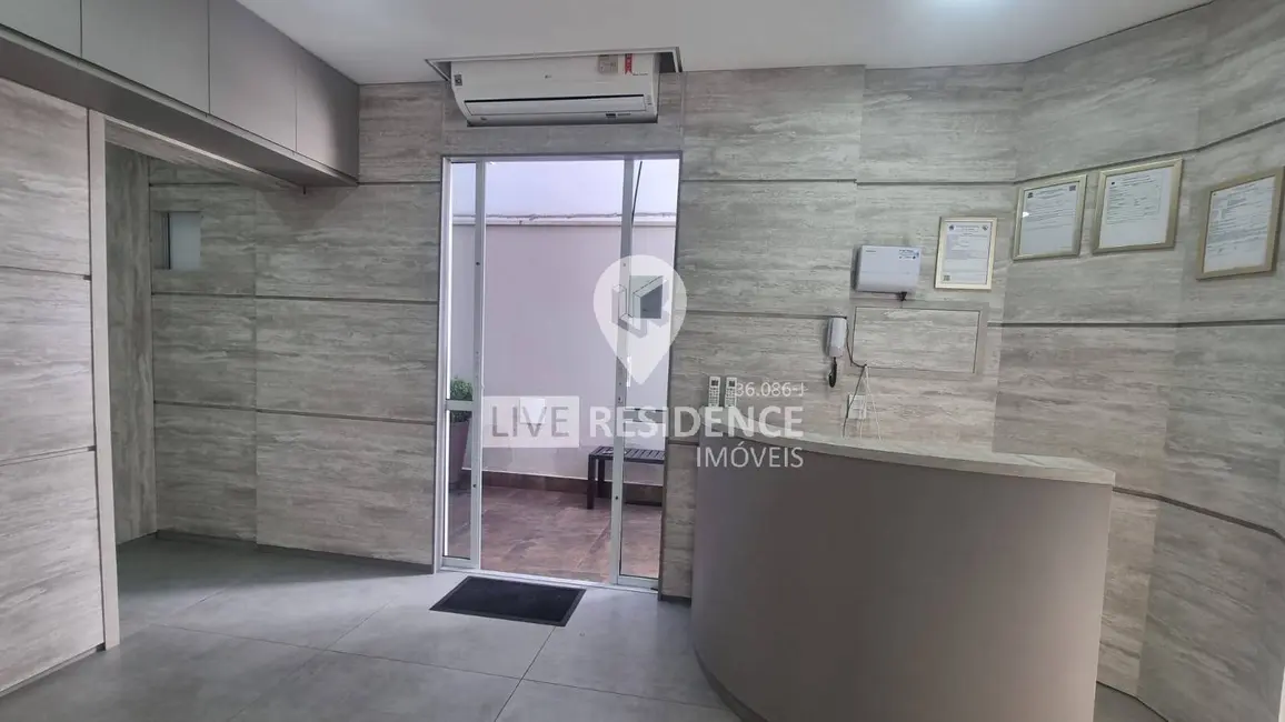 Foto 1 de Sala Comercial à venda, 25m2 em Loteamento Morrão da Força, Itatiba - SP