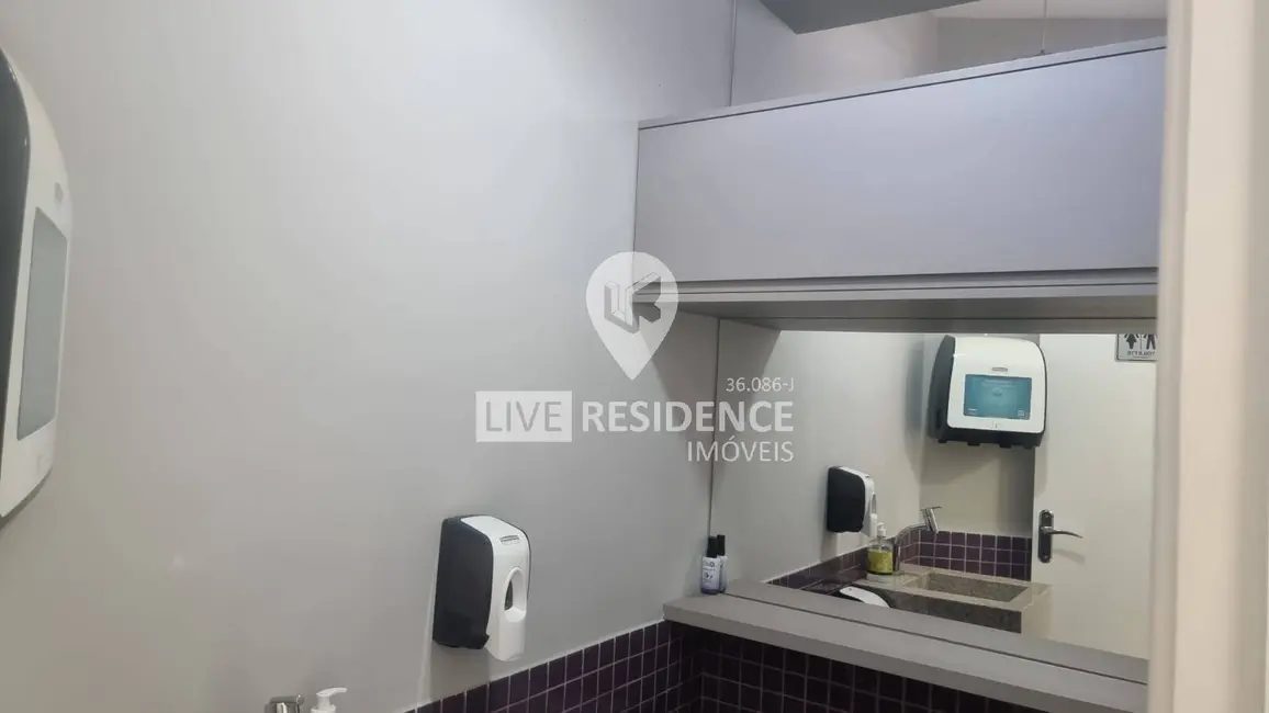 Foto 9 de Sala Comercial à venda, 25m2 em Loteamento Morrão da Força, Itatiba - SP