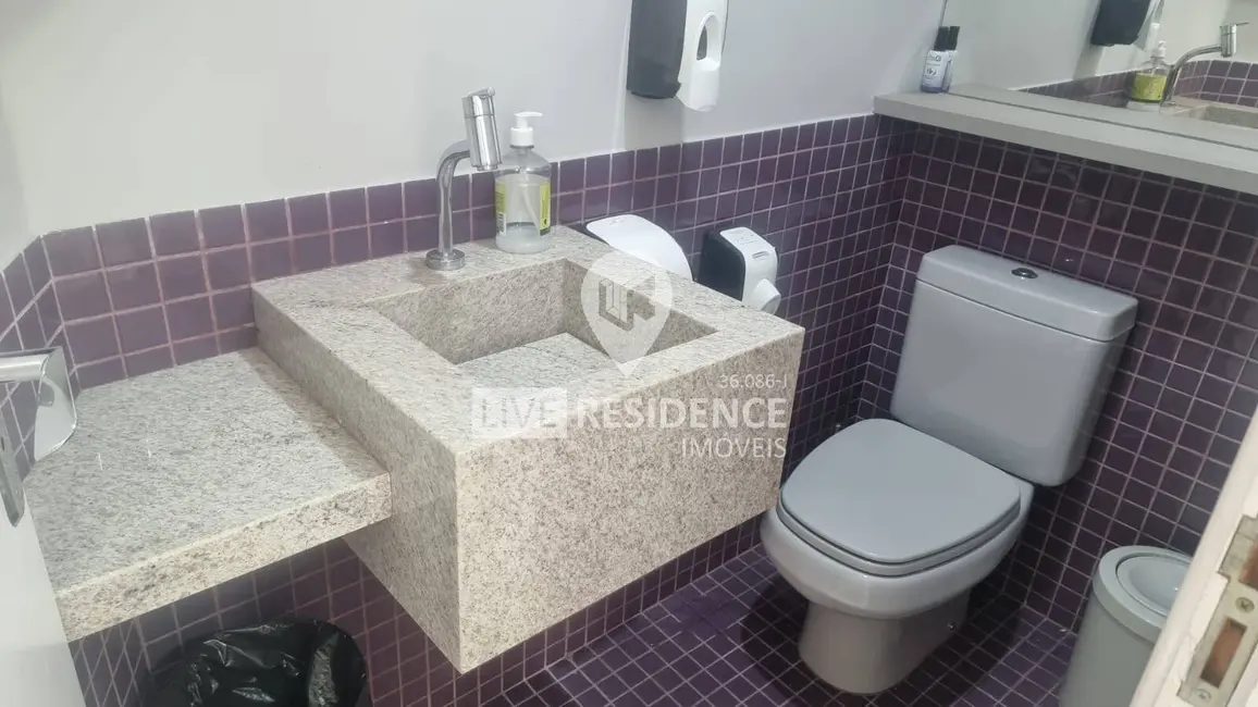 Foto 7 de Sala Comercial à venda, 25m2 em Loteamento Morrão da Força, Itatiba - SP