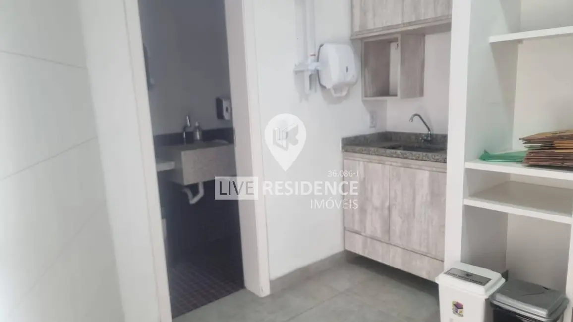 Foto 8 de Sala Comercial à venda, 25m2 em Loteamento Morrão da Força, Itatiba - SP