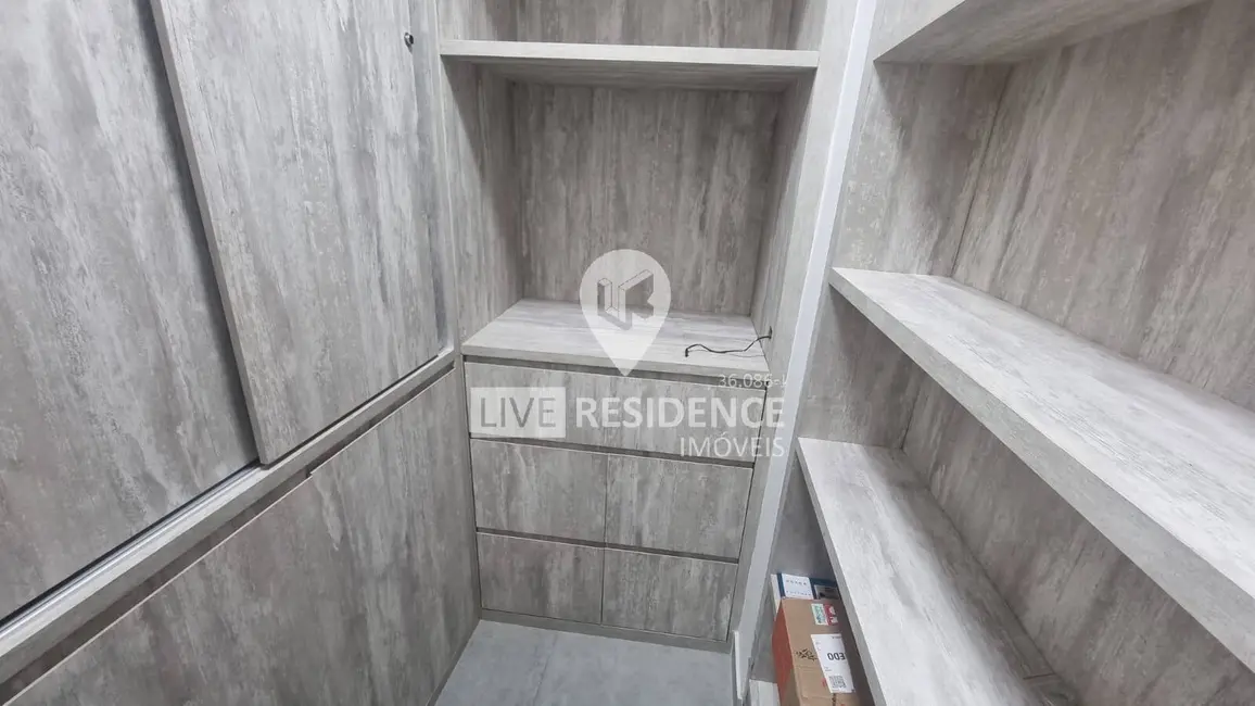 Foto 7 de Sala Comercial à venda, 25m2 em Loteamento Morrão da Força, Itatiba - SP