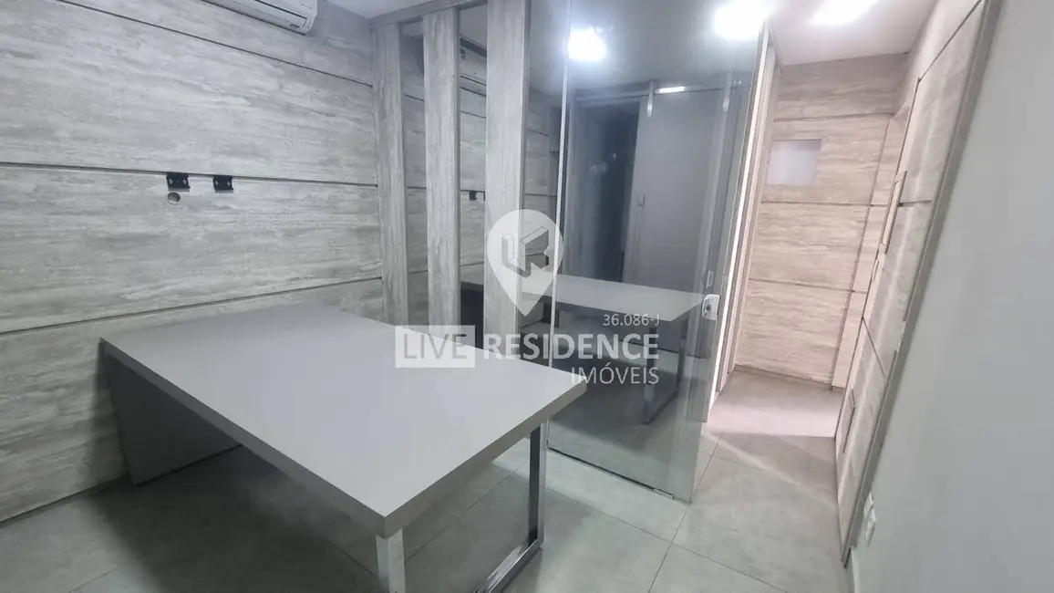 Foto 1 de Sala Comercial à venda, 25m2 em Loteamento Morrão da Força, Itatiba - SP