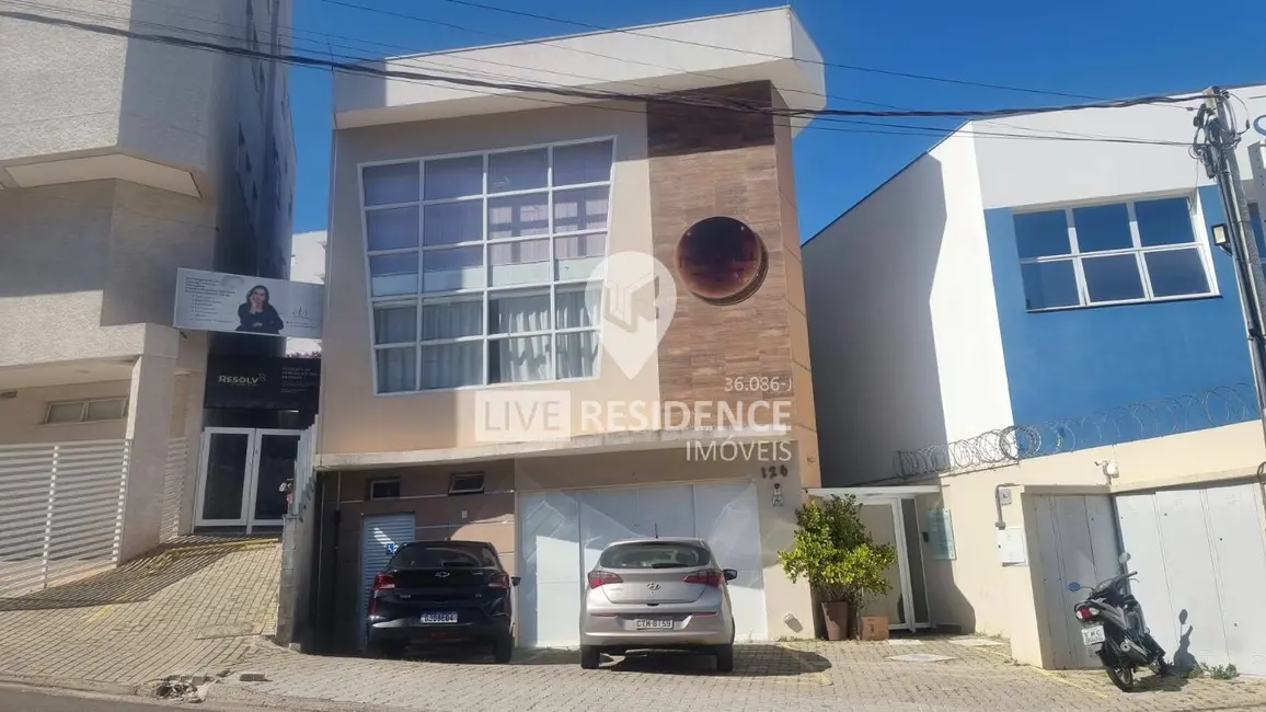 Foto 4 de Sala Comercial à venda, 25m2 em Loteamento Morrão da Força, Itatiba - SP