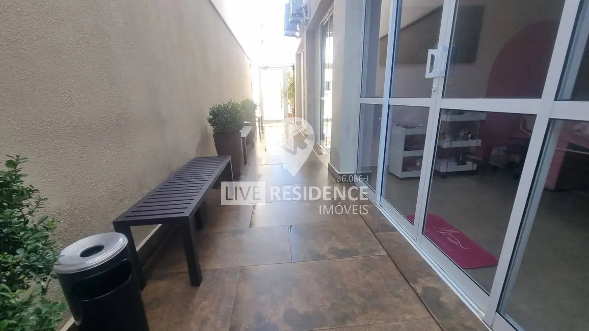 Foto 2 de Sala Comercial à venda, 25m2 em Loteamento Morrão da Força, Itatiba - SP