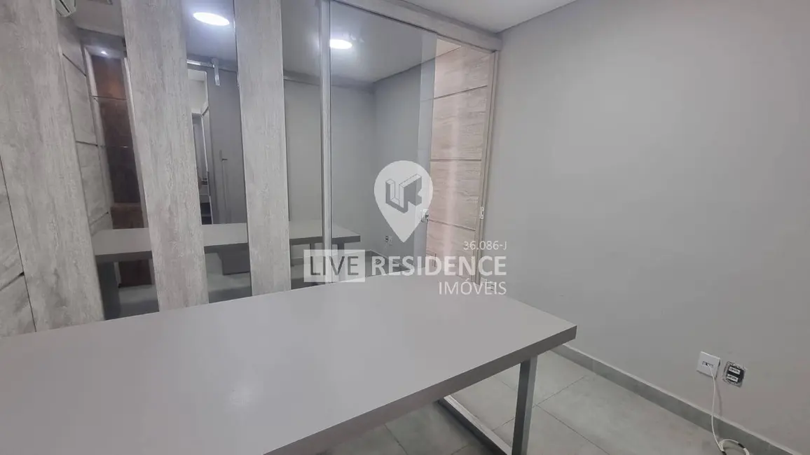 Foto 5 de Sala Comercial à venda, 25m2 em Loteamento Morrão da Força, Itatiba - SP