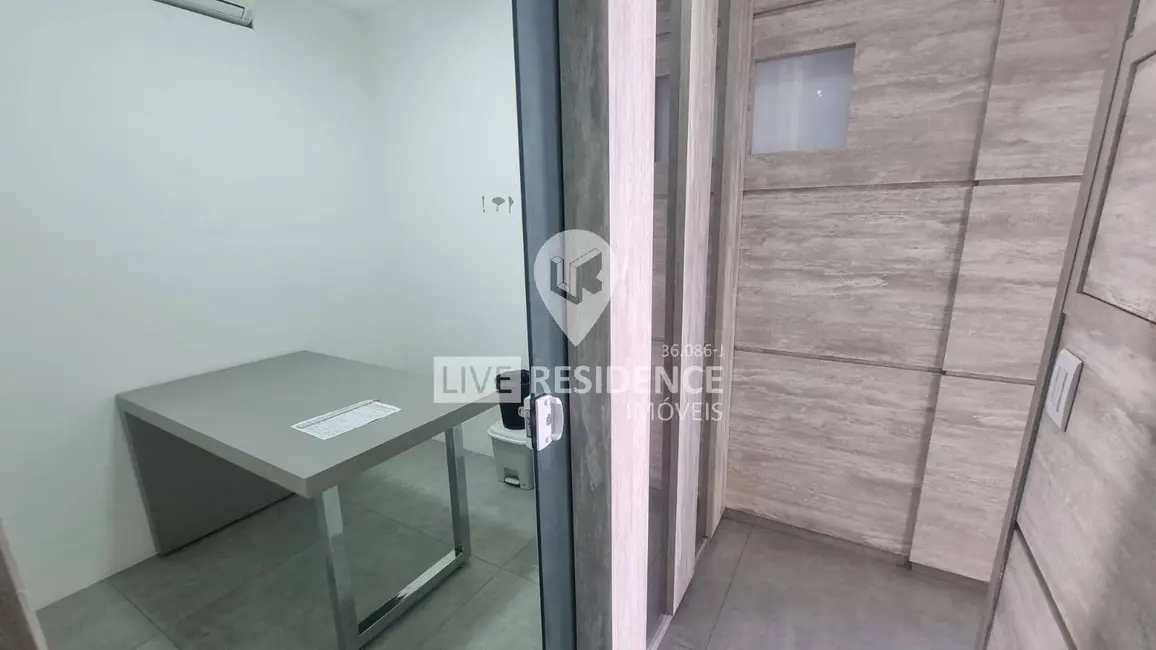 Foto 6 de Sala Comercial à venda, 25m2 em Loteamento Morrão da Força, Itatiba - SP