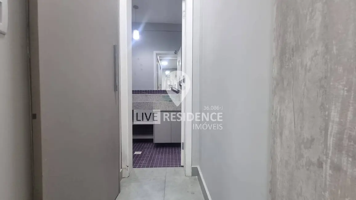 Foto 8 de Sala Comercial à venda, 25m2 em Loteamento Morrão da Força, Itatiba - SP