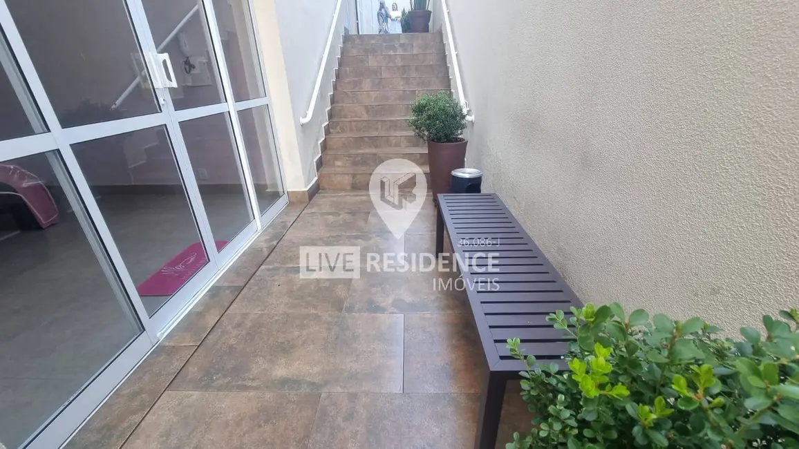 Foto 3 de Sala Comercial à venda, 25m2 em Loteamento Morrão da Força, Itatiba - SP