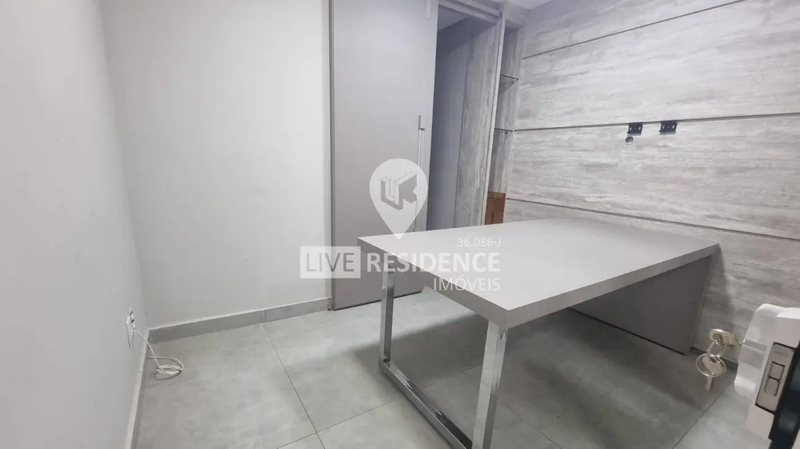 Foto 9 de Sala Comercial à venda, 25m2 em Loteamento Morrão da Força, Itatiba - SP