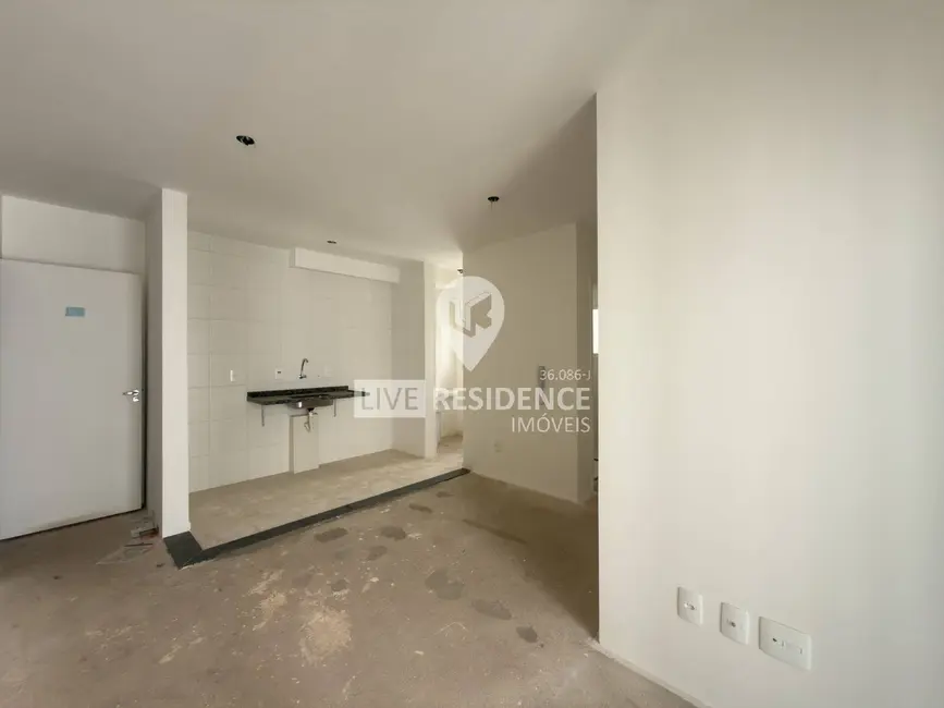 Foto 3 de Apartamento com 2 quartos à venda, 39m2 em Jardim Ester, Itatiba - SP