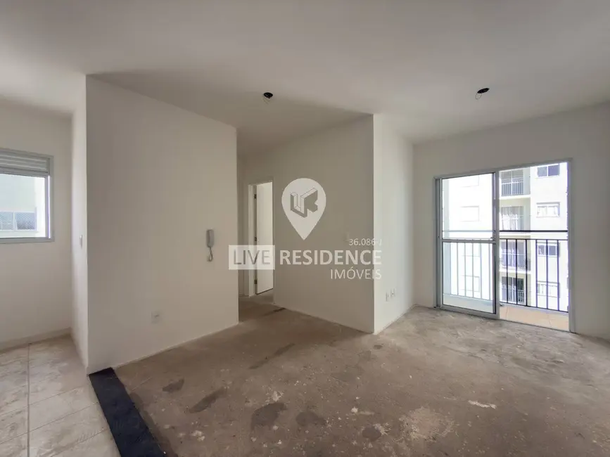 Foto 2 de Apartamento com 2 quartos à venda, 39m2 em Jardim Ester, Itatiba - SP