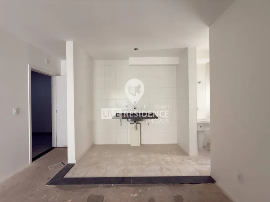 Foto 4 de Apartamento com 2 quartos à venda, 39m2 em Jardim Ester, Itatiba - SP