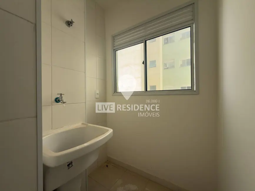 Foto 8 de Apartamento com 2 quartos à venda, 39m2 em Jardim Ester, Itatiba - SP