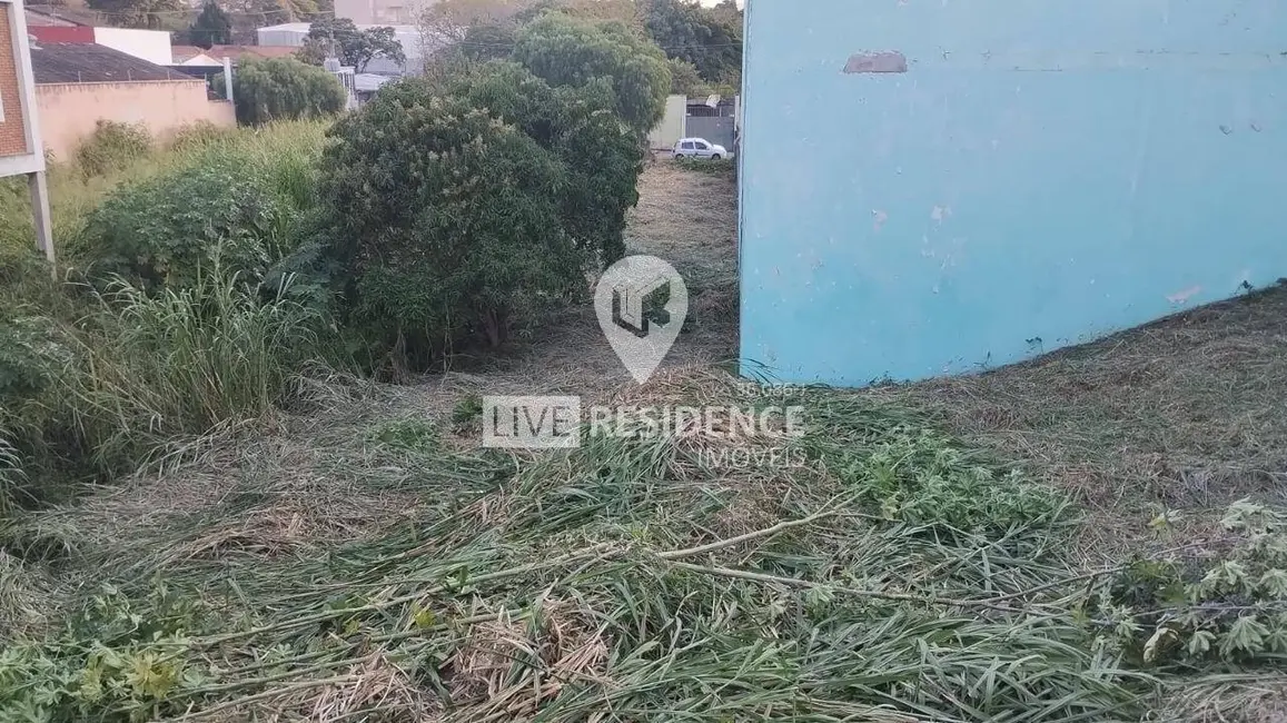 Foto 1 de Terreno / Lote à venda, 948m2 em Jardim da Luz, Itatiba - SP