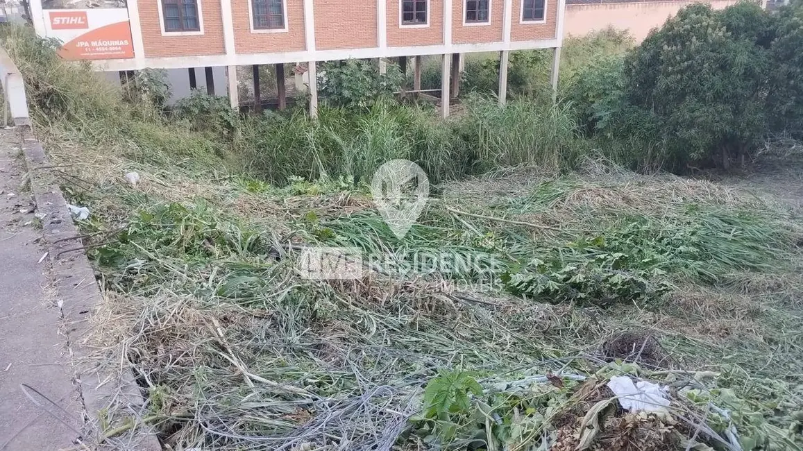 Foto 2 de Terreno / Lote à venda, 948m2 em Jardim da Luz, Itatiba - SP