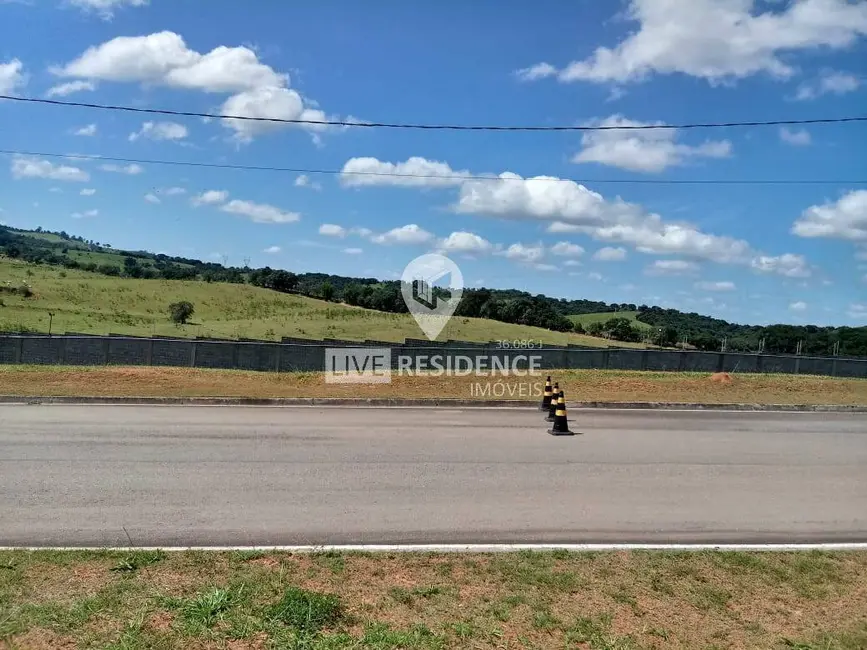 Foto 2 de Lote de Condomínio à venda, 1000m2 em Itatiba - SP