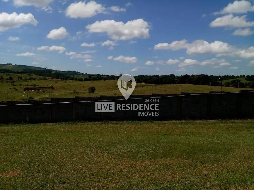 Foto 8 de Lote de Condomínio à venda, 1000m2 em Itatiba - SP