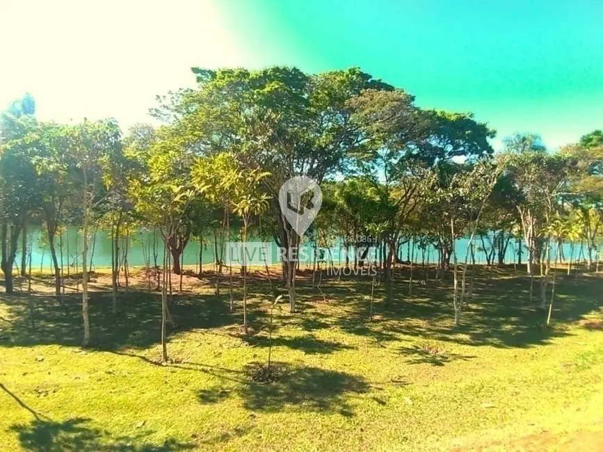 Foto 9 de Lote de Condomínio à venda, 1000m2 em Itatiba - SP